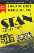 Buku Sukses Menuju USM STAN Edisi 2015