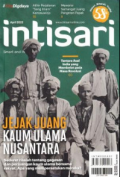 Intisari Jejak Juang Kaum Ulama Nusantara