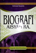 Biografi Aisyah RA