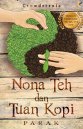 Nona Teh dan Tuan Kopi