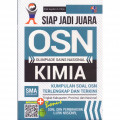 Siap Jadi Juara OSN Kimia