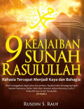 9 Keajaiban Sunah Rasulullah : Rahasia Tercepat Menjadi Kaya dan Bahagia