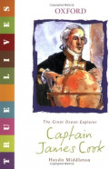 The Great Ocean Captain James Cook