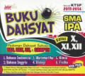 Buku Dahsyat SMA IPA Kelas X,XI,XII