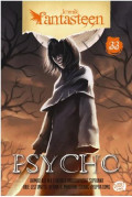 Fantasteen #33 : Psycho
