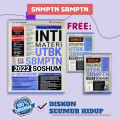 Bonus Inti Materi UTBK SBMPTN SOSHUM 2022