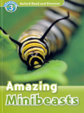 Amazing Minibeasts