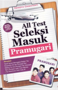 All Test Seleksi Masuk Pramugari