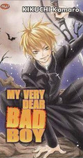 My Very Dear Bad Boy