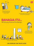 Bahagia itu... 500 hal yang Membuat Kita Bahagia