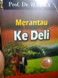 Merantau ke Deli
