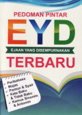 Pedoman Pintar EYD Ejaan yang Disempurnakan Terbaru