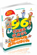 96 Cara Gaul Anak Shaleh