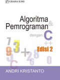 Algoritma & Pemrograman dengan C++