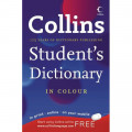 Collins Student's Dictionary in Colour