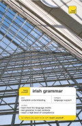 Teach Yourself : Irish Grammar