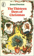 The Thirteen Days Of Christmas
