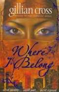 Where I Belong