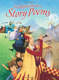 The Oxford Book of Story Poems