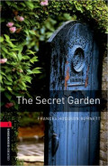 Oxford Bookworm 3 : The Secret Garden