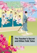 One Dominoes : The Teacher's Secret and Other Folk Tales