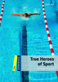 One Dominoes : True Heroes of Sport