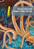 One Dominoes : Twenty Thousand Leagues Under the Sea