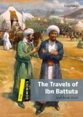 One Dominoes : The Travels of Ibn Battuta