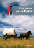 Three Dominoes : Little House on the Prairie