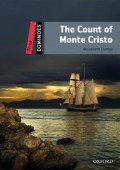 Three Dominoes : The Count of Monte Cristo