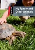 Three Dominoes : My Family and Other Animals