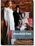 Three Dominoes : Mansfield Park