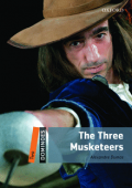 Two Dominoes : The Three Musketeers