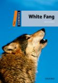 Two Dominoes : White Fang