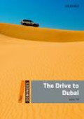 Two Dominoes : The Drive to Dubai