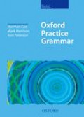 Oxford Practice Grammar Basic With Test