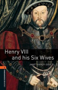 Henry VIII and his Six Wivies