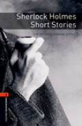 Oxford Bookworms 2 : Sherlock Holmes Short Stories