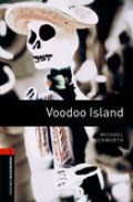 Oxford Bookworms 2 : Voodoo Island