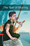 Oxford Bookworms 2 : The Year of Sharing