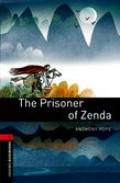 Oxford bookworm 3 : The Prisoner of Zenda