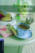 Oxford Bookworms 4 : Cranford