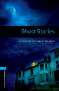 Oxford Bookworms 5 : Ghost Stories