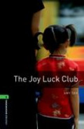 Oxford Bookworms 6 : The Joy Luck Club