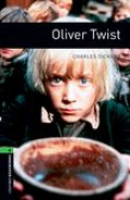 Oxford Bookworms 6 : Oliver Twist