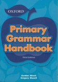 Primary Grammar Handbook