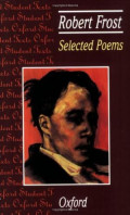 Robert Frost Selected Poems