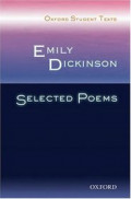 Selected Poems