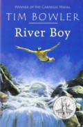 Rollercoasters : River Boy