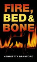 Rollercoaster : Fire, Bed & Bone